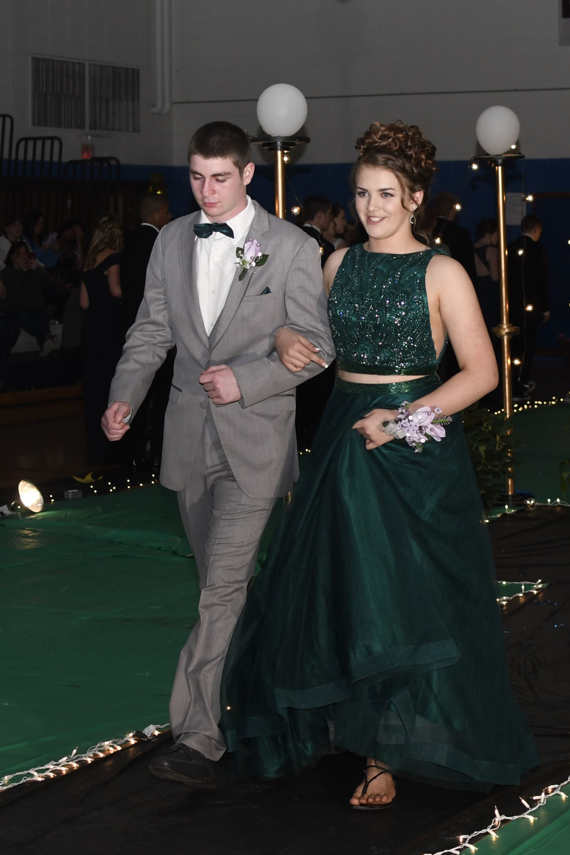 Fort Edward Prom